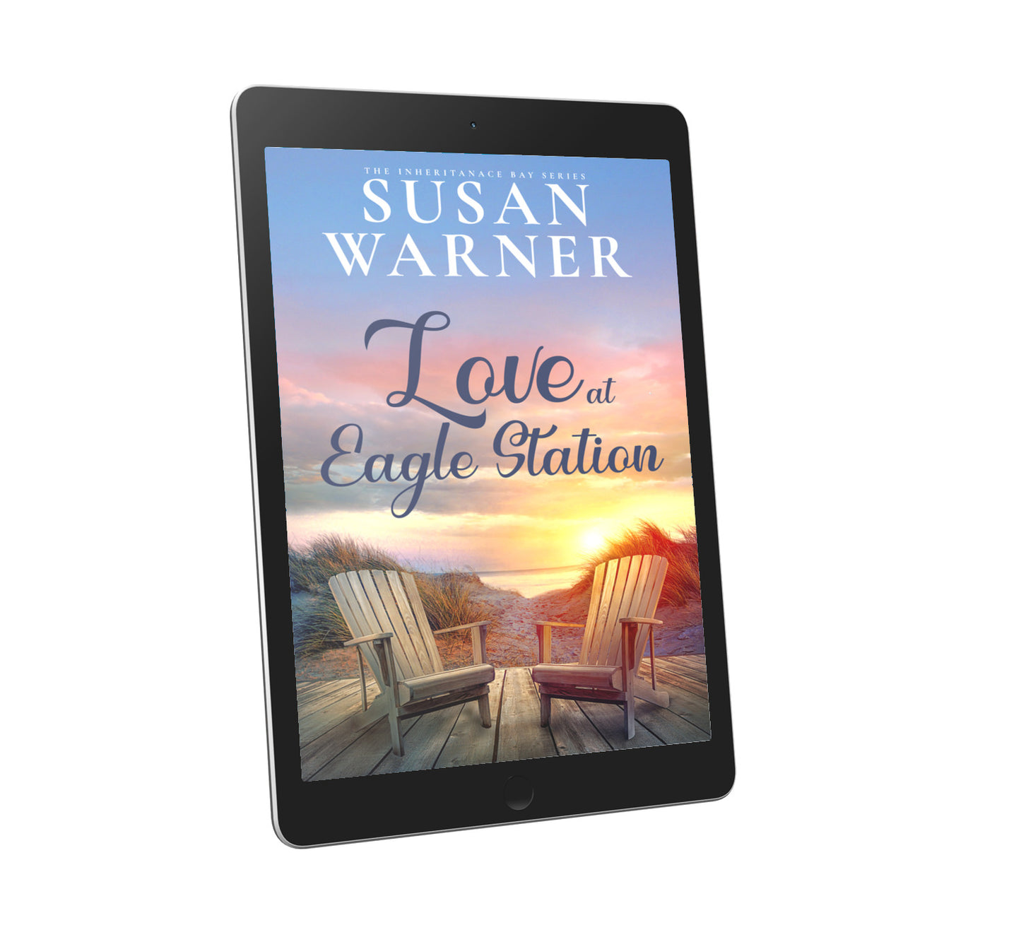 Love at Eagle Station