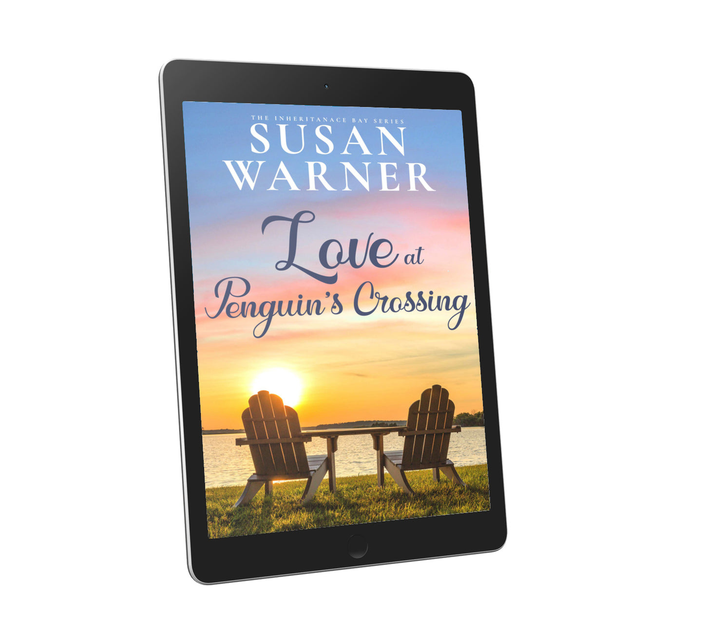 Love at Penguin's Crossing
