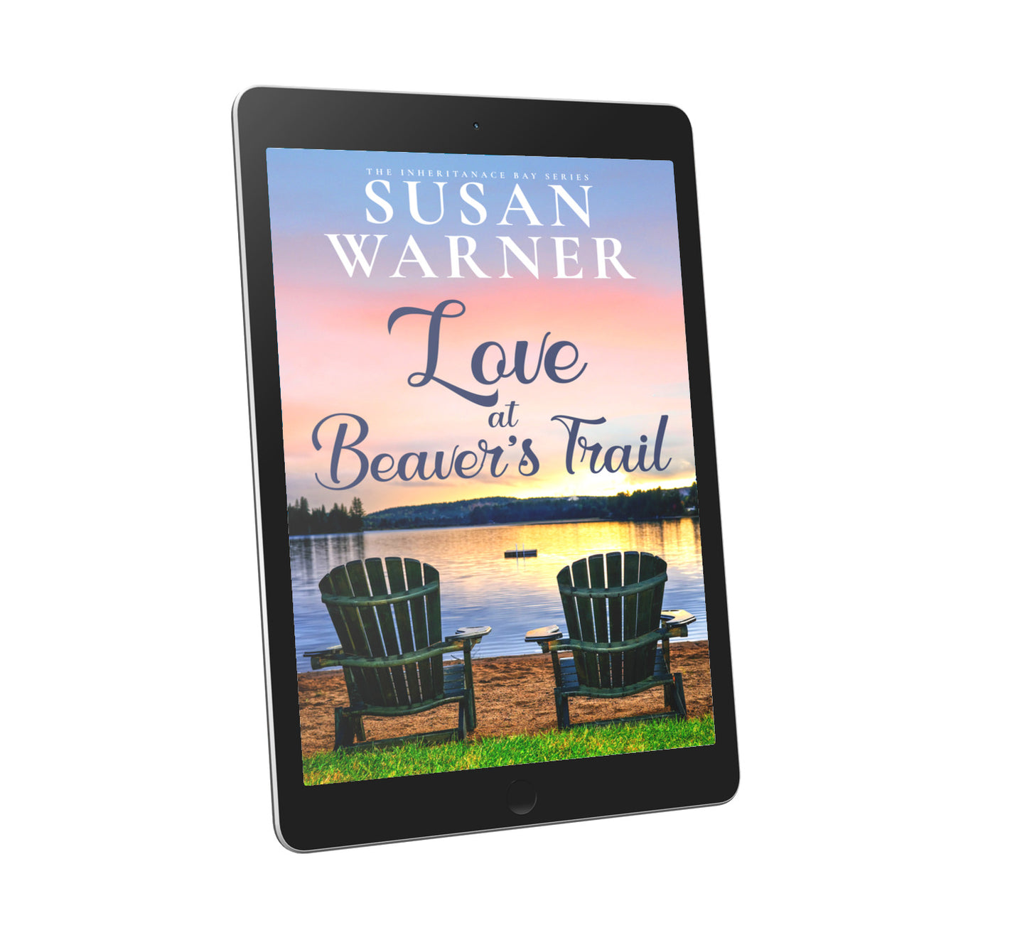 Love at Beaver's Trail
