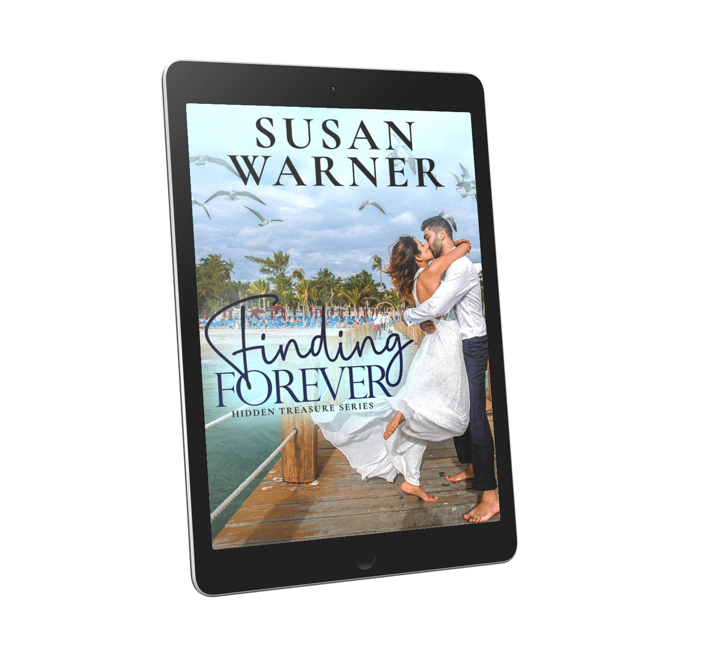 Finding Forever