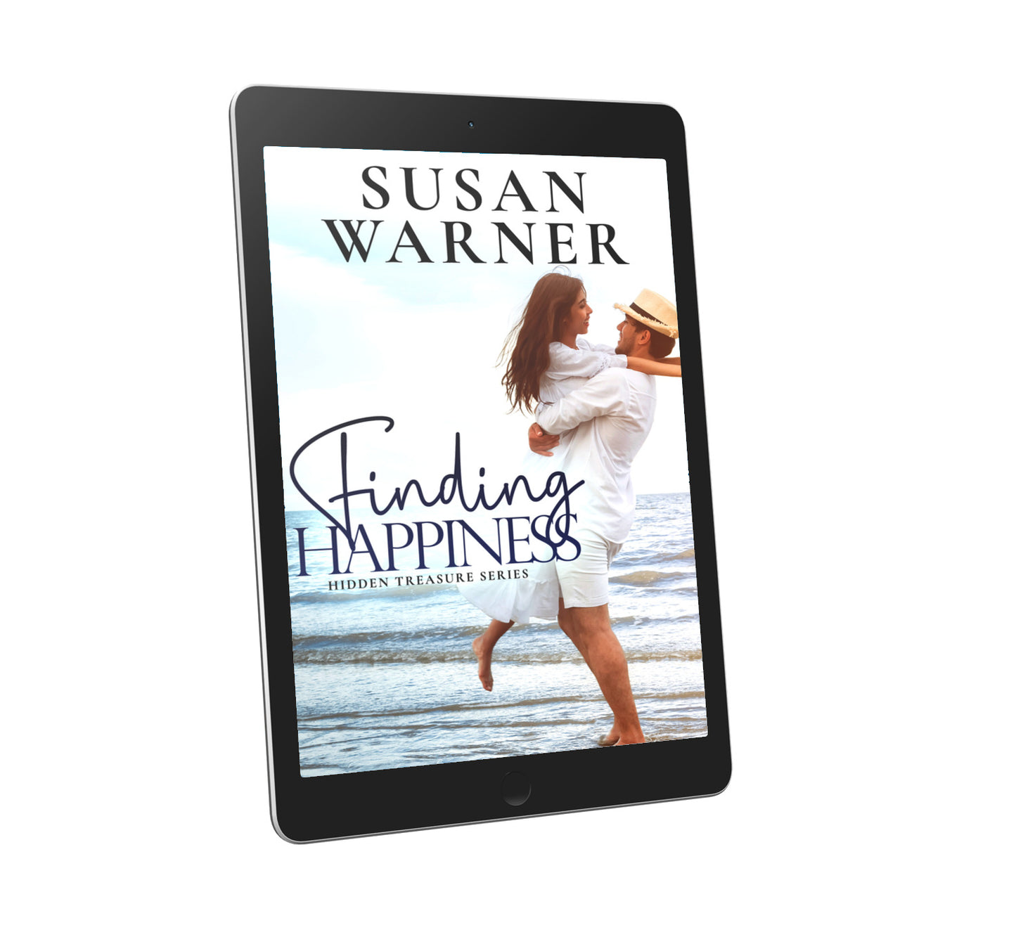 Finding Happiness