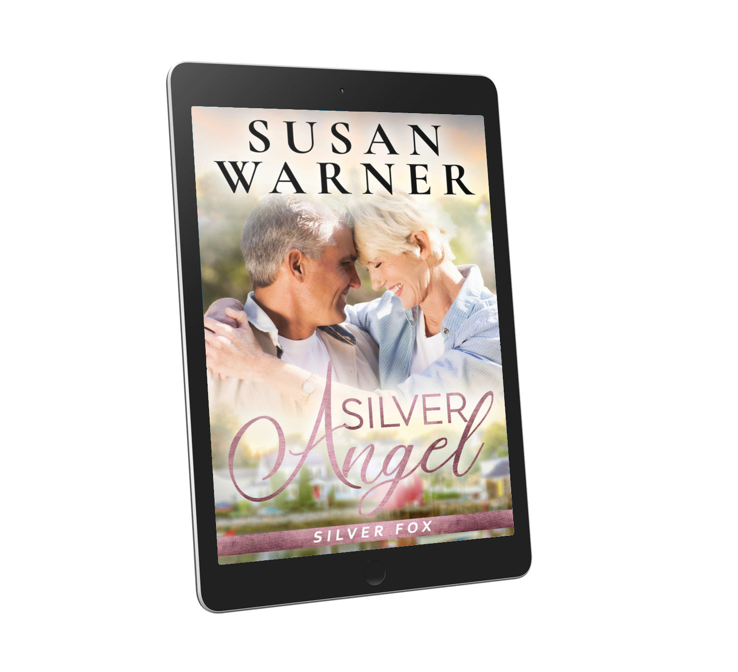 Silver Angel