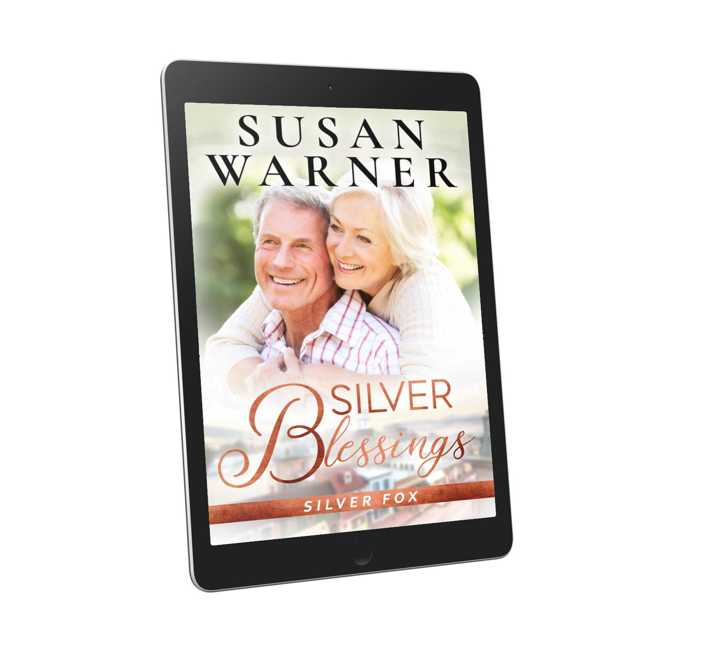 Silver Blessings