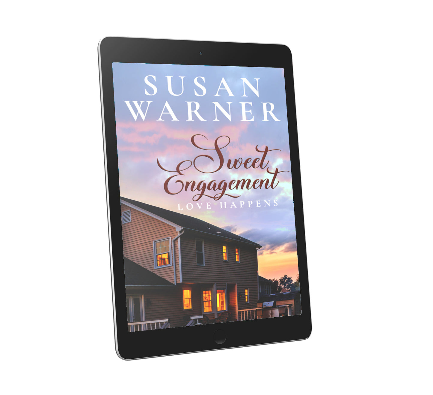 Sweet Engagement
