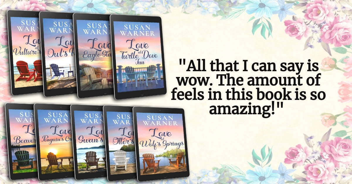 Small Town 15 e-Book Bundle
