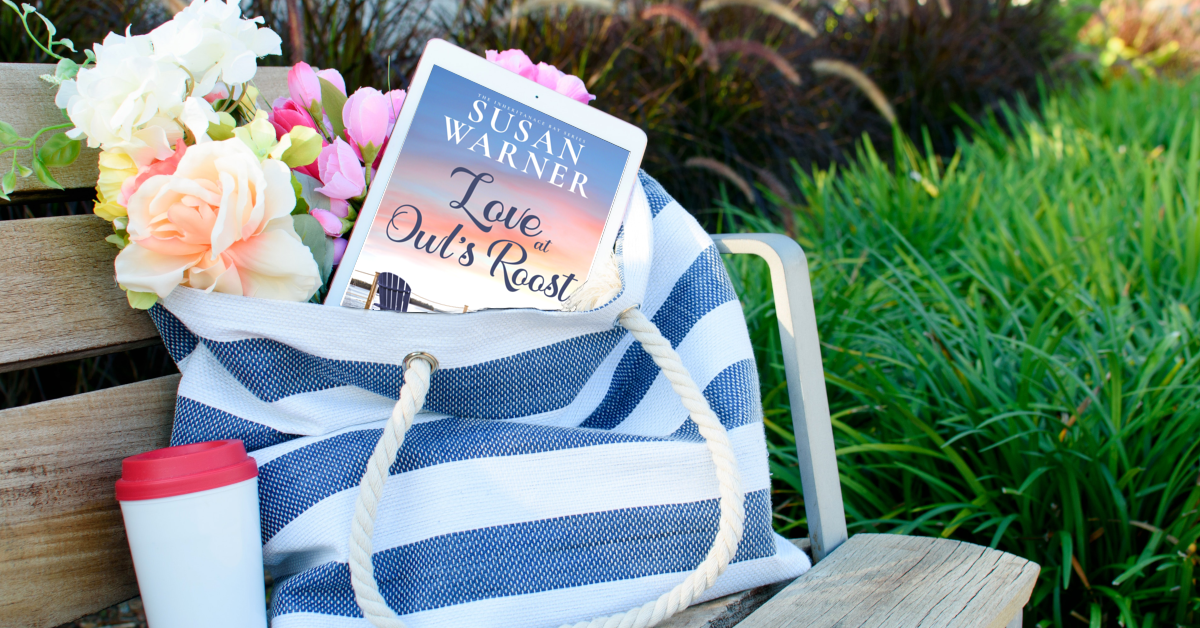 Love at Owl's Roost