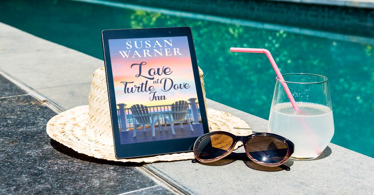 Love at Turtle Dove Inn