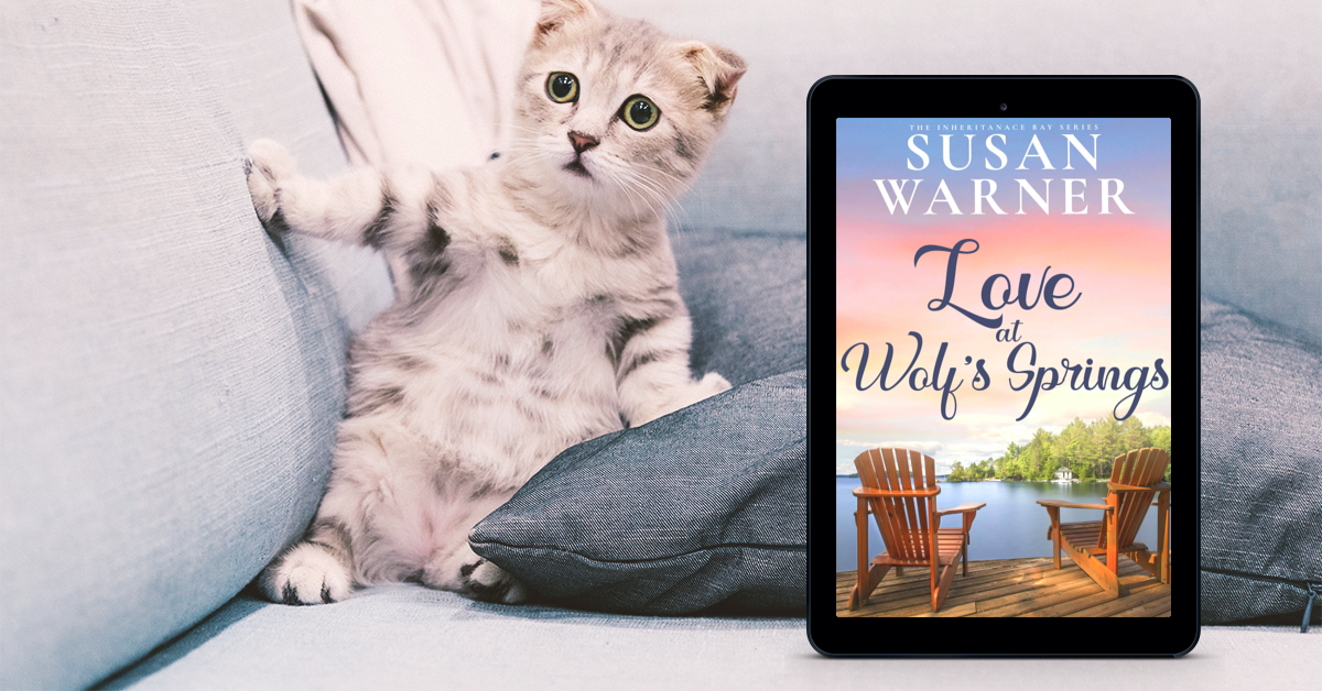 Love at Wolf's Springs