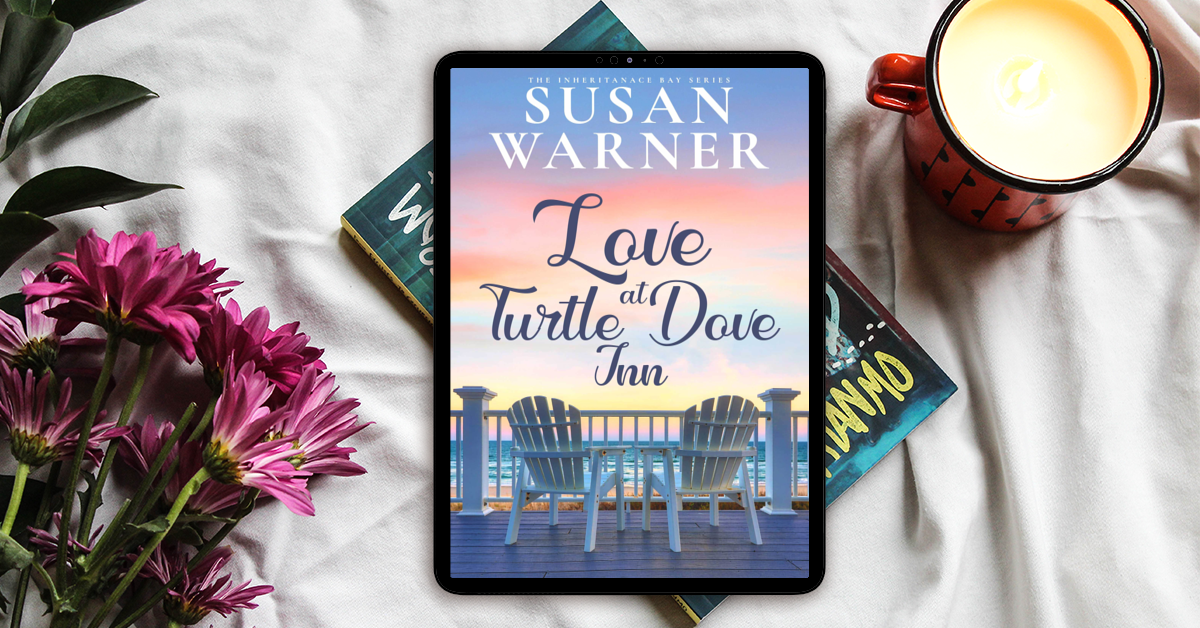Love at Turtle Dove Inn