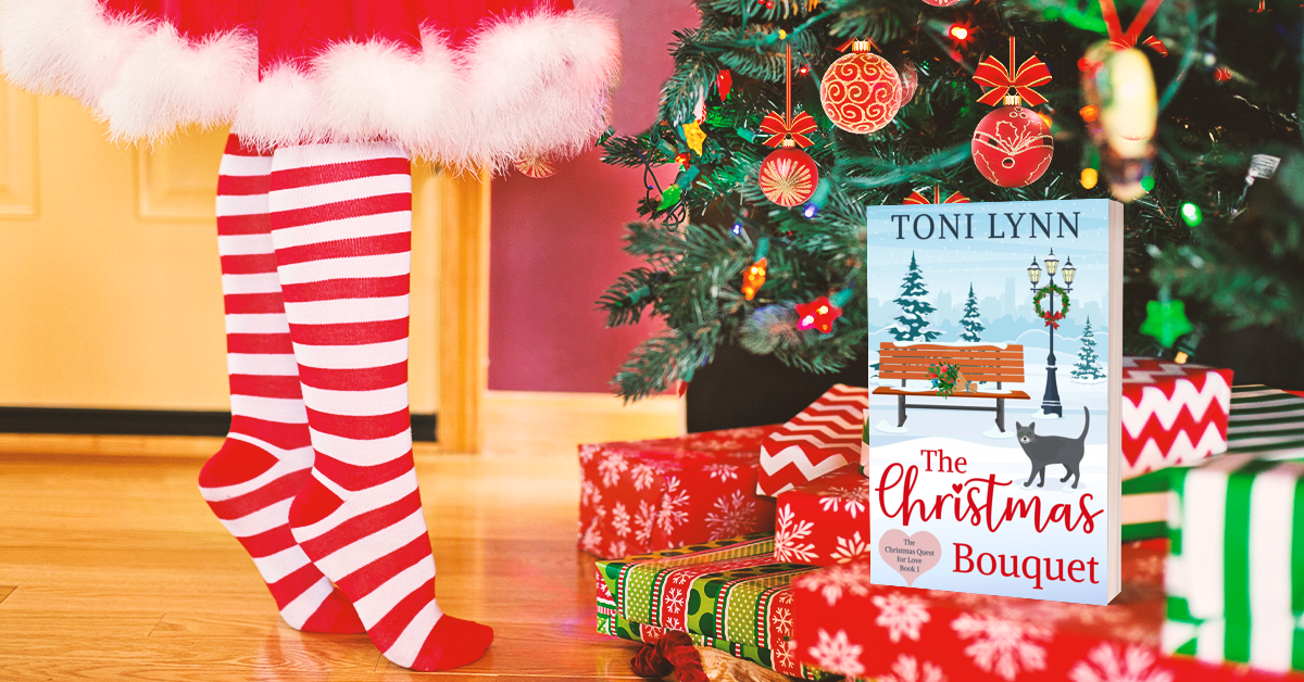 The Christmas Bouquet