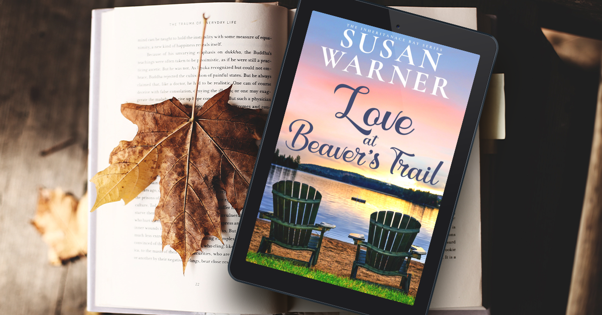 Love at Beaver's Trail