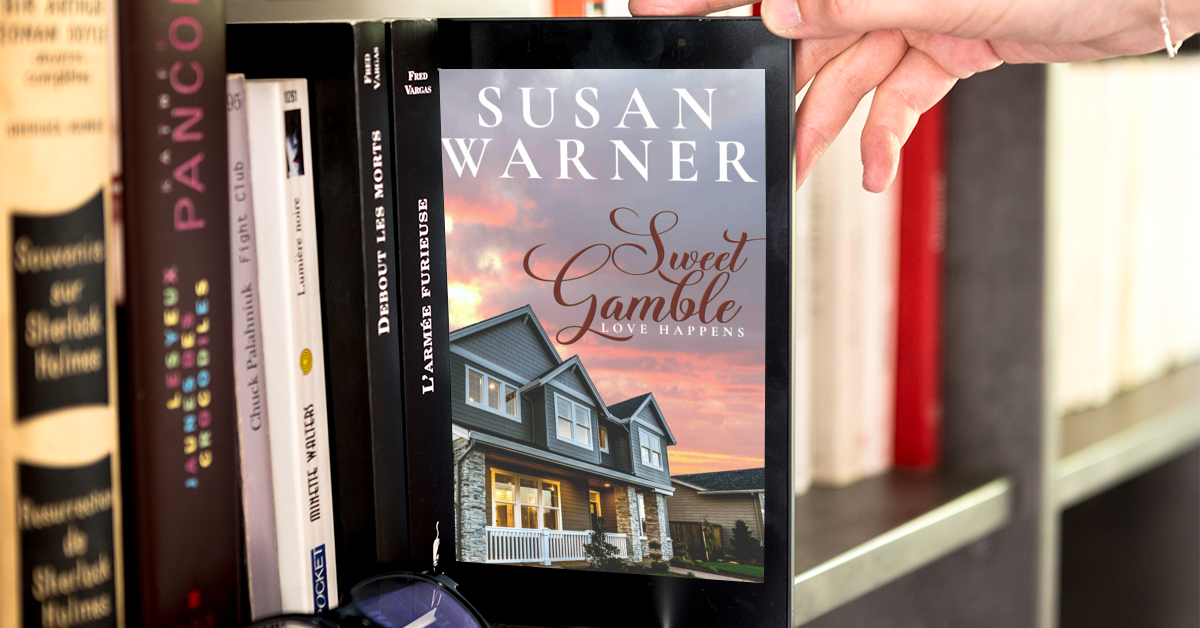 Sweet Gamble