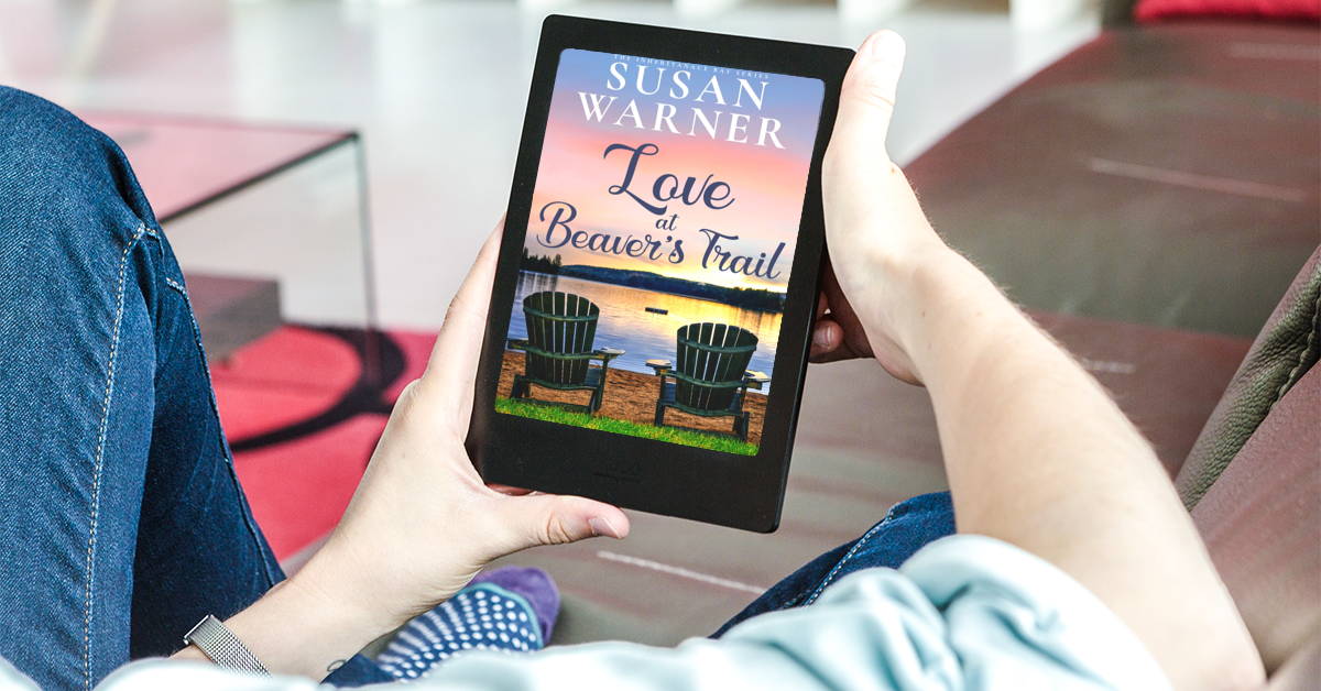 Love at Beaver's Trail
