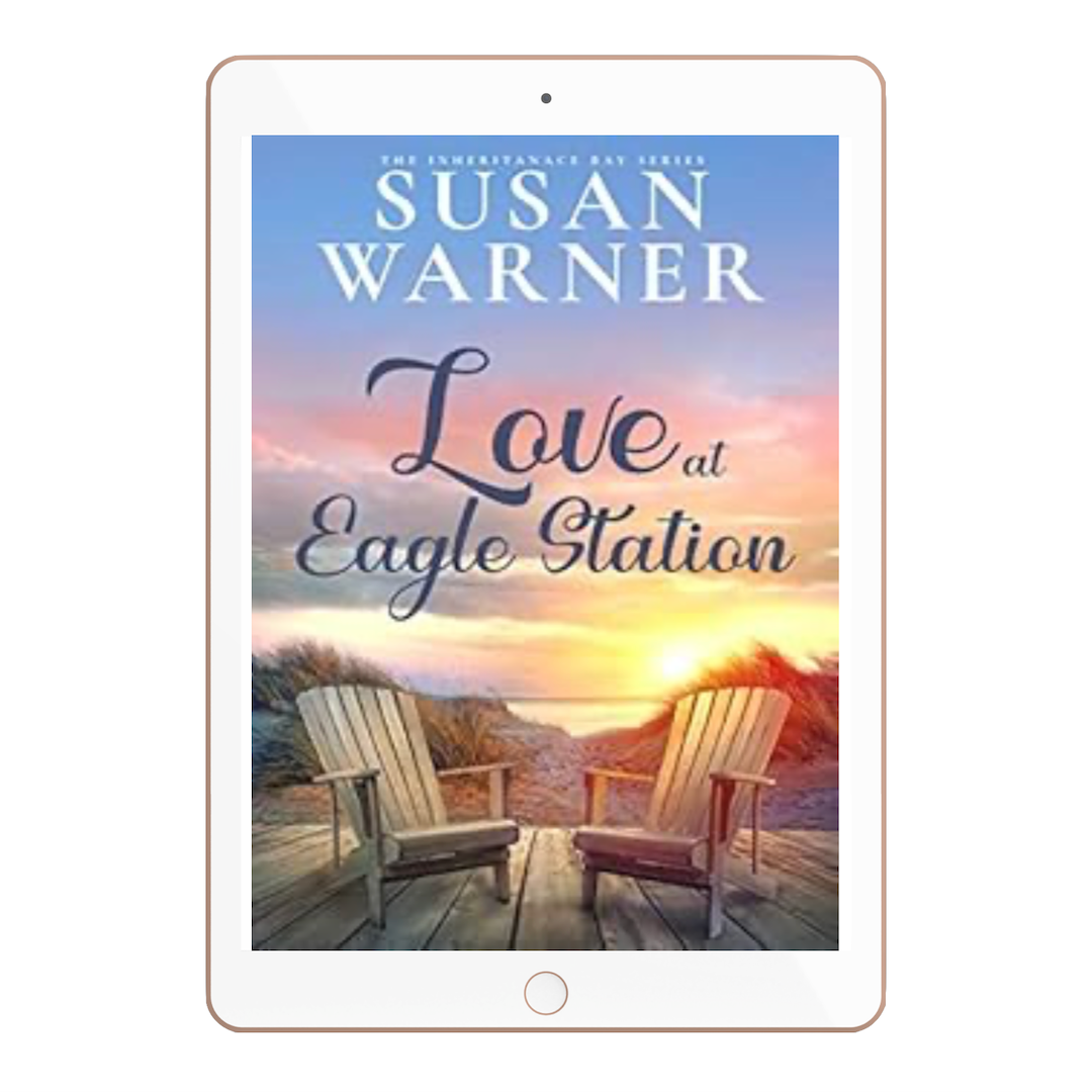 Inheritance Bay: A Small Town Second-Chance Sweet Romance Super Bundle Deal