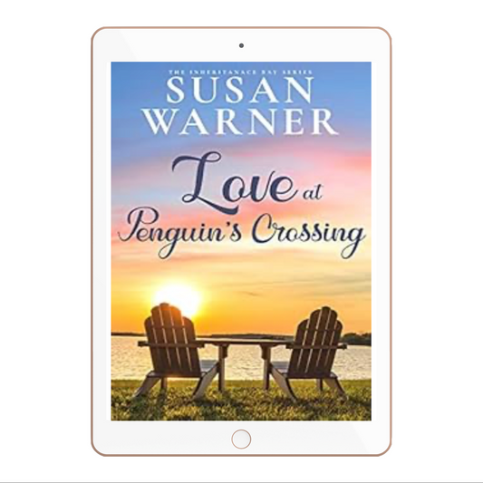 Love at Penguin's Crossing