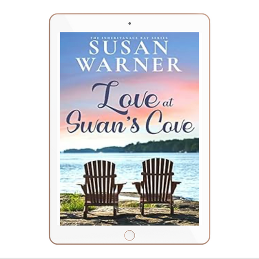 Love at Swan's Cove