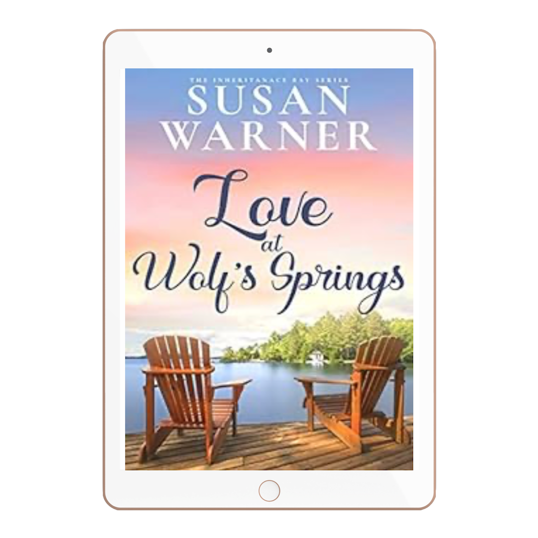 Love at Wolf's Springs