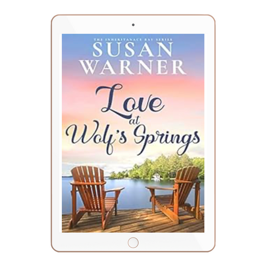 Love at Wolf's Springs