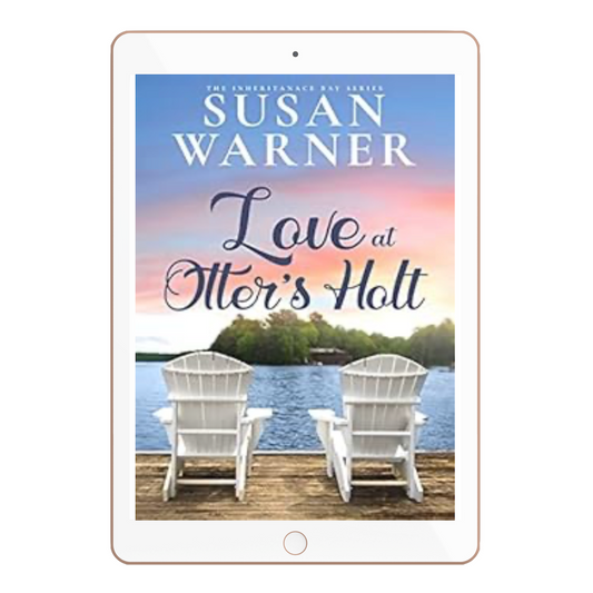 Love at Otter's Holt
