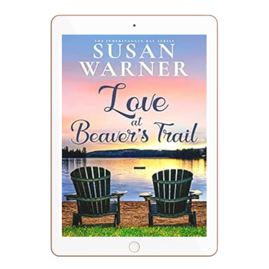 Love at Beaver's Trail