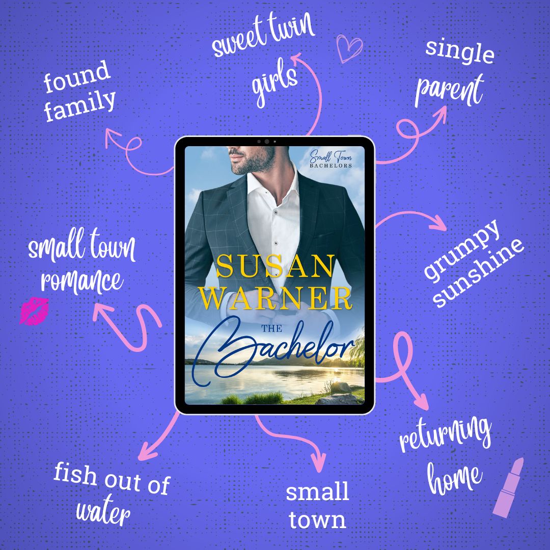 Small Town 15 e-Book Bundle