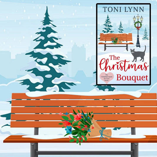The Christmas Bouquet