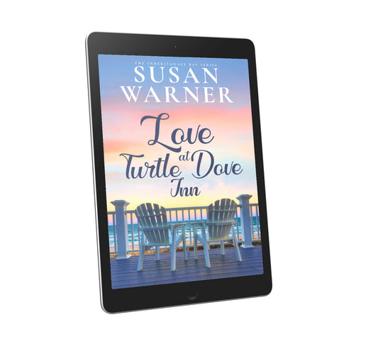 Love at Turtle Dove Inn