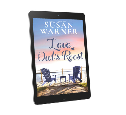 Love at Owl's Roost