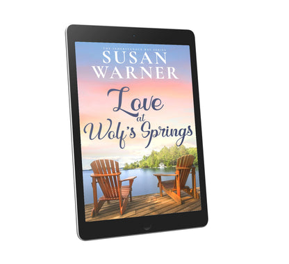 Love at Wolf's Springs