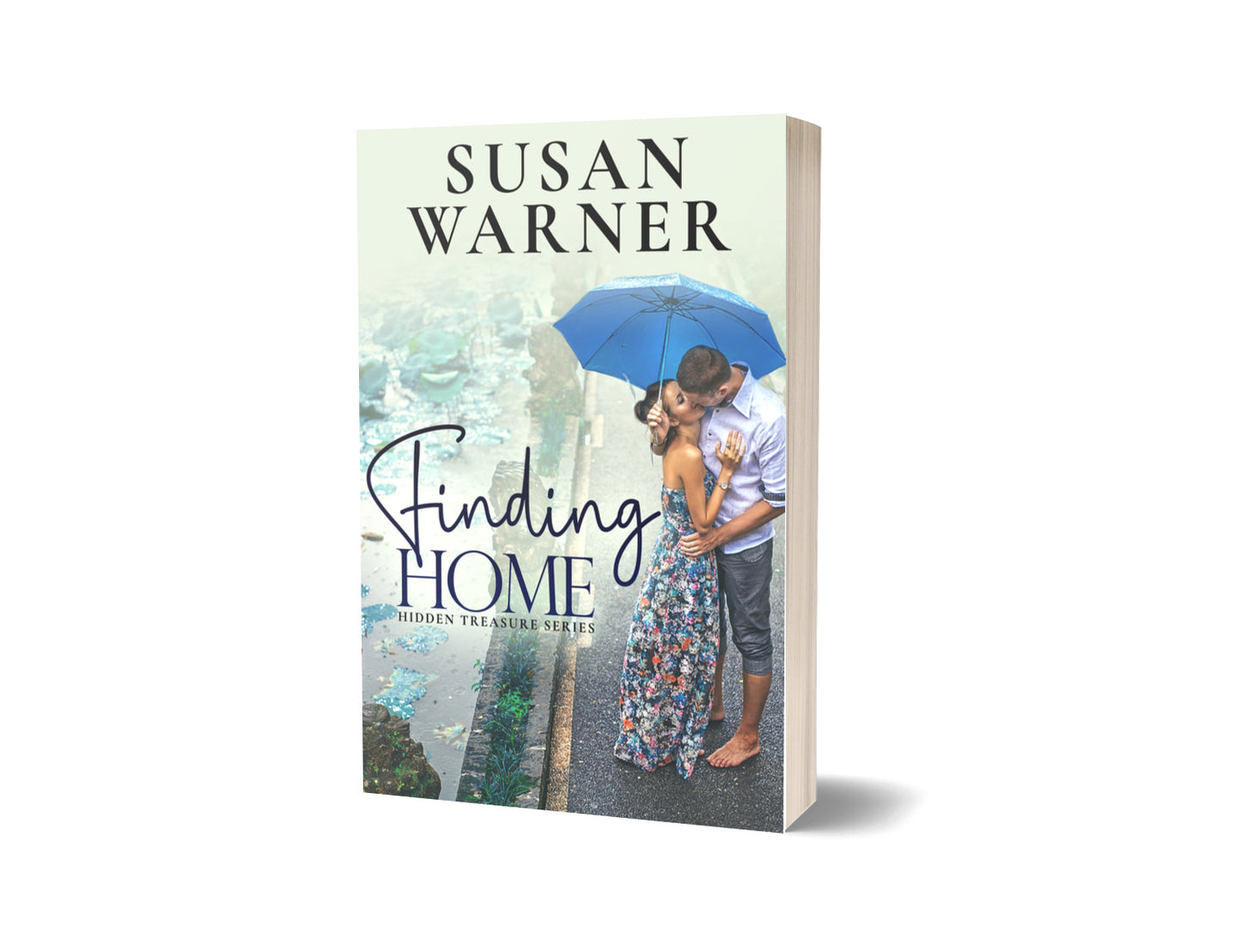 Finding Home