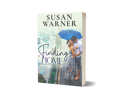 Finding Home