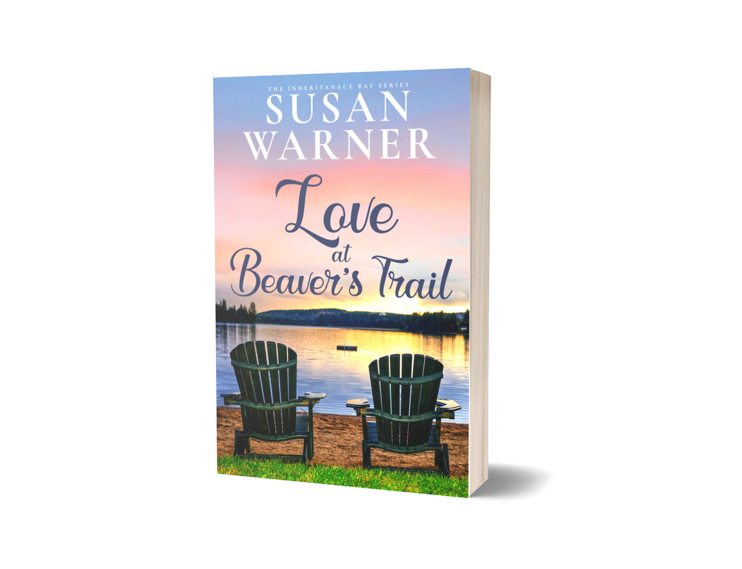 Love at Beaver's Trail