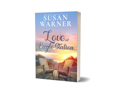 Love at Eagle Station