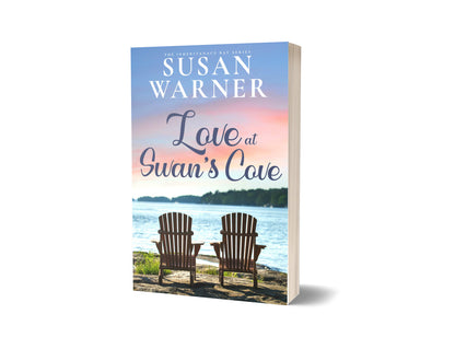 Love at Swan's Cove