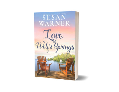 Love at Wolf's Springs