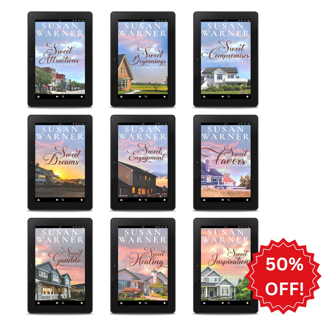 9 Books for 50% Off The Ultimate eBook Bundle