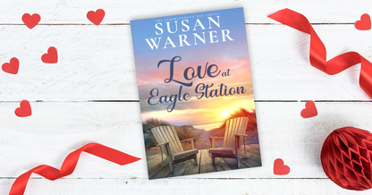 Love at Eagle Station